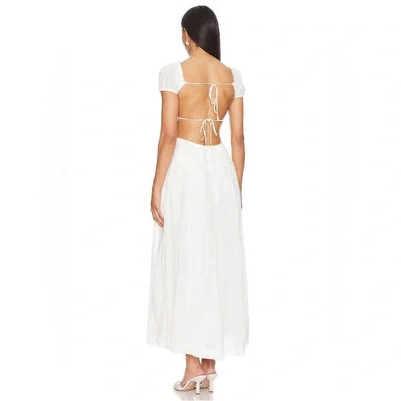 Free People Feeling Bonita Midi Dress - Picture 3 of 6